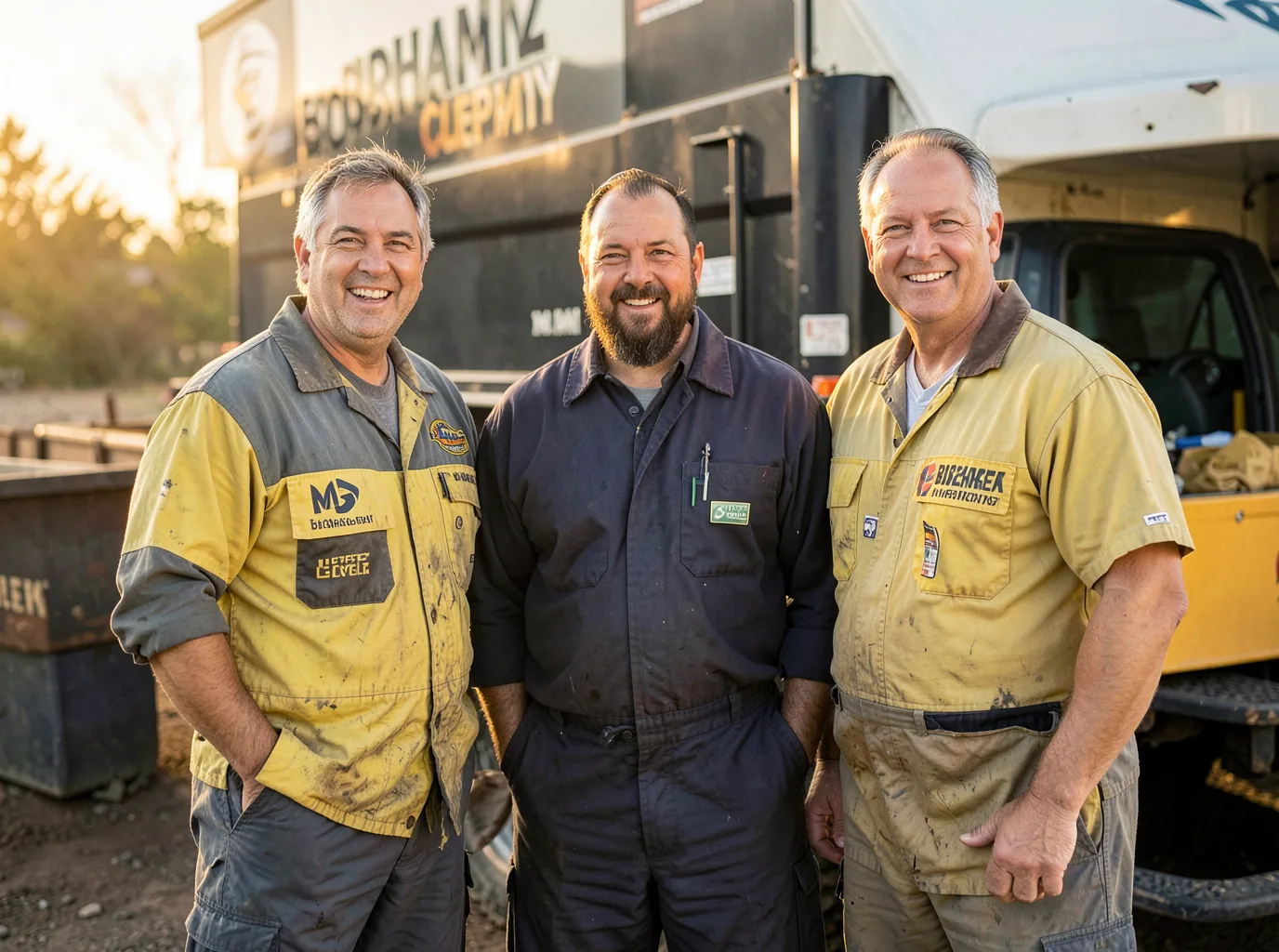 Sewage Cleanup company in Neptune Beach, FL